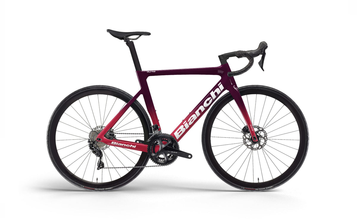 Bianchi Oltre Race