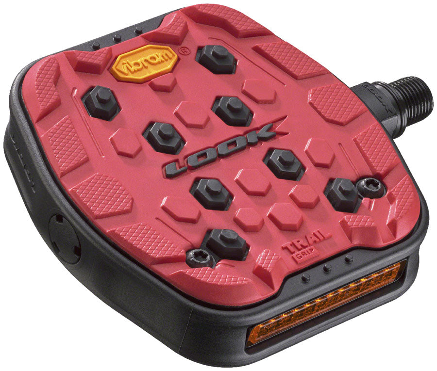 LOOK Geo Trail Grip Pedals