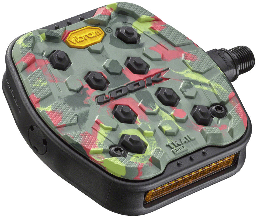 LOOK Geo Trail Grip Pedals