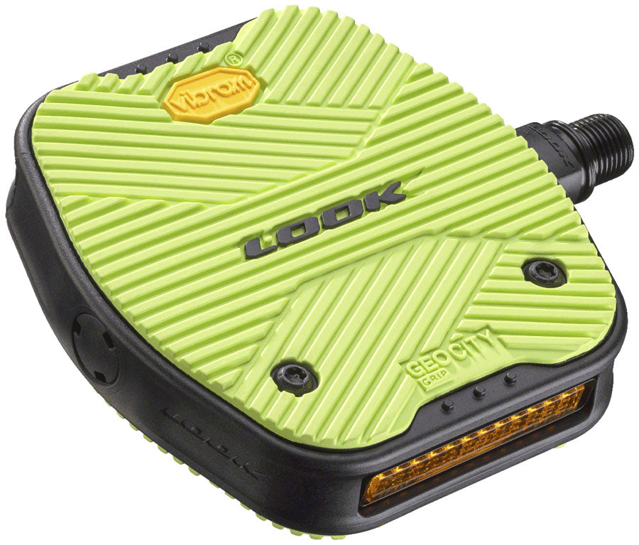 LOOK Geo City Grip Pedals