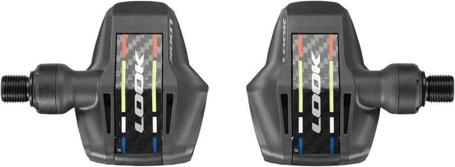 LOOK KEO Blade Carbon Pedals