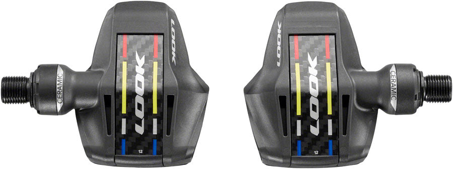LOOK KEO Blade Carbon Ceramic Pedals