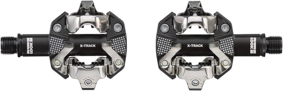 LOOK X-Track Pedals