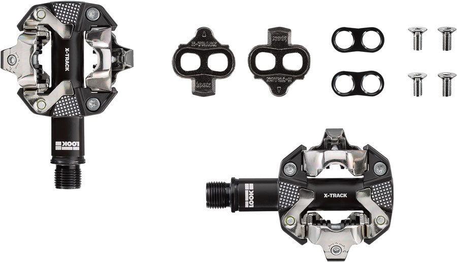 LOOK X-Track Pedals