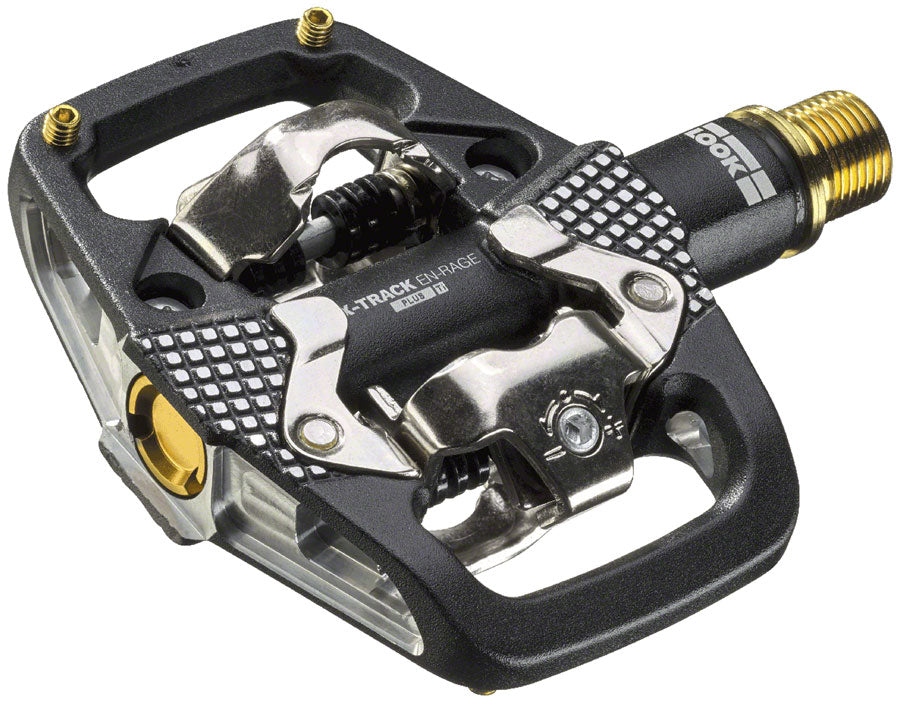 LOOK X-TRACK EN-RAGE PLUS Ti Pedals