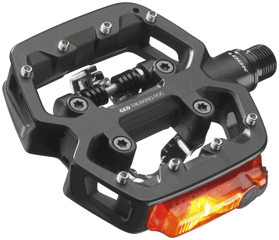 LOOK GEO TREKKING ROC VISION Pedals