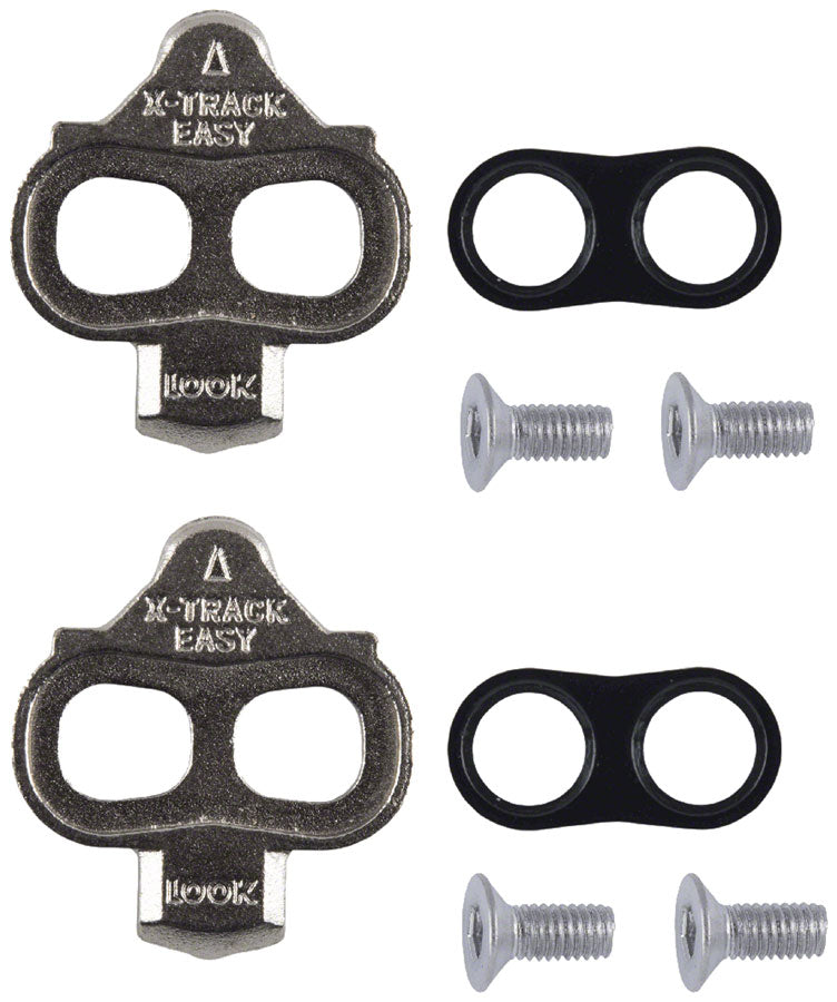LOOK X-TRACK Cleats