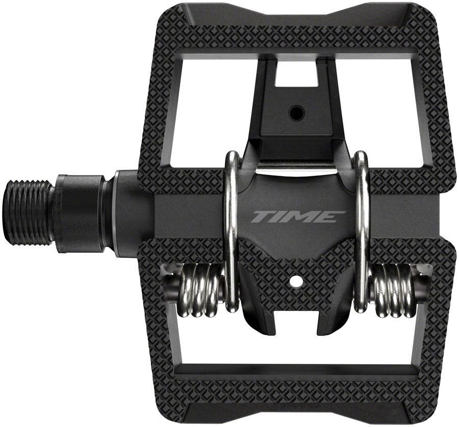 Time Link Pedals