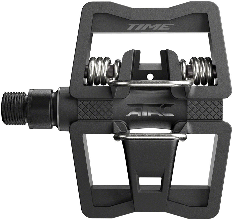 Time Link Pedals