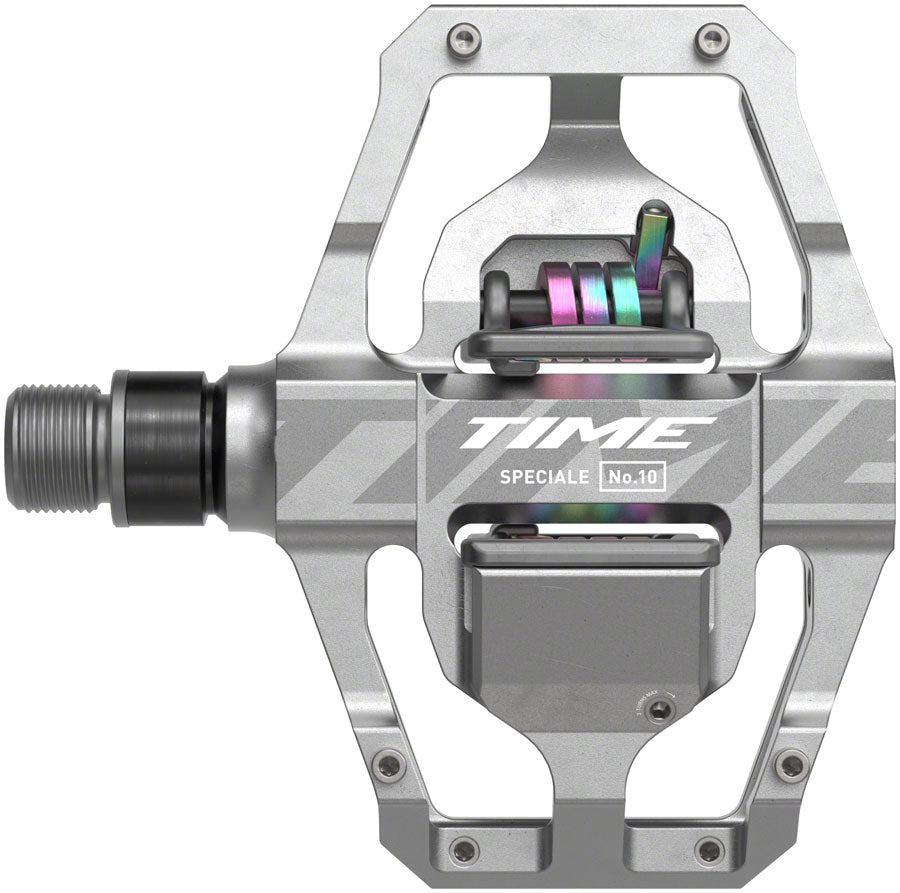 Time Speciale 10 Pedals