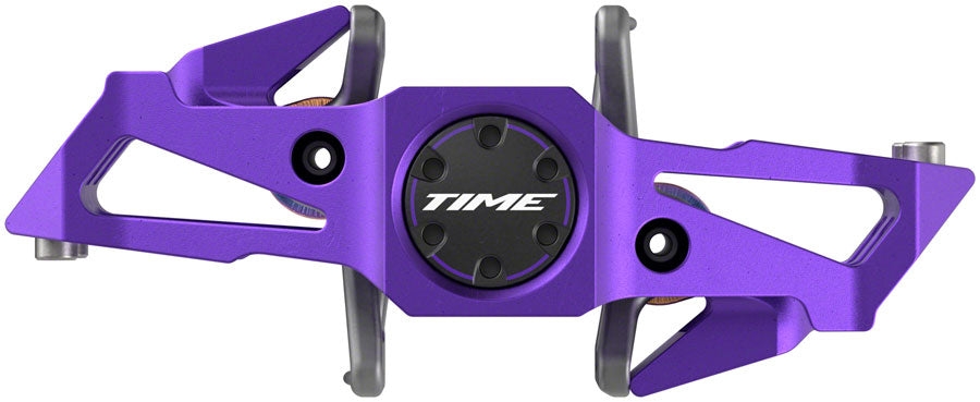 Time Speciale 10 Pedals