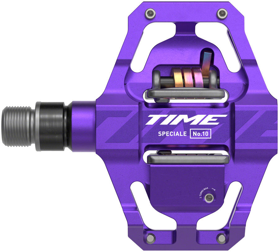 Time Speciale 10 Pedals