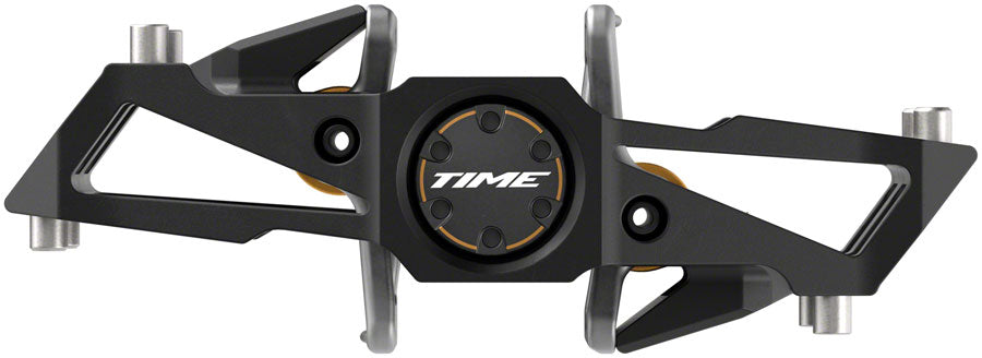Time Speciale 12 Pedals