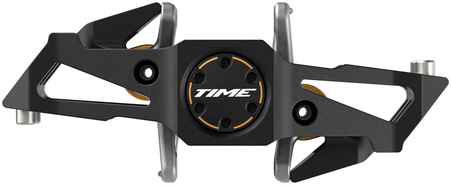 Time Speciale 12 Pedals