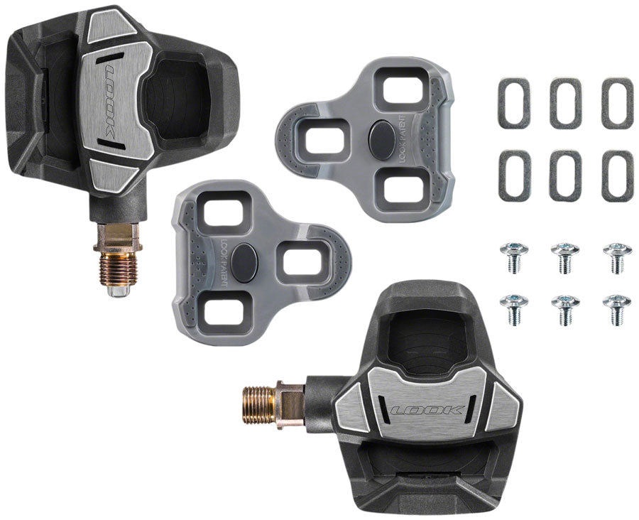 LOOK Keo Blade Single Power Pedals
