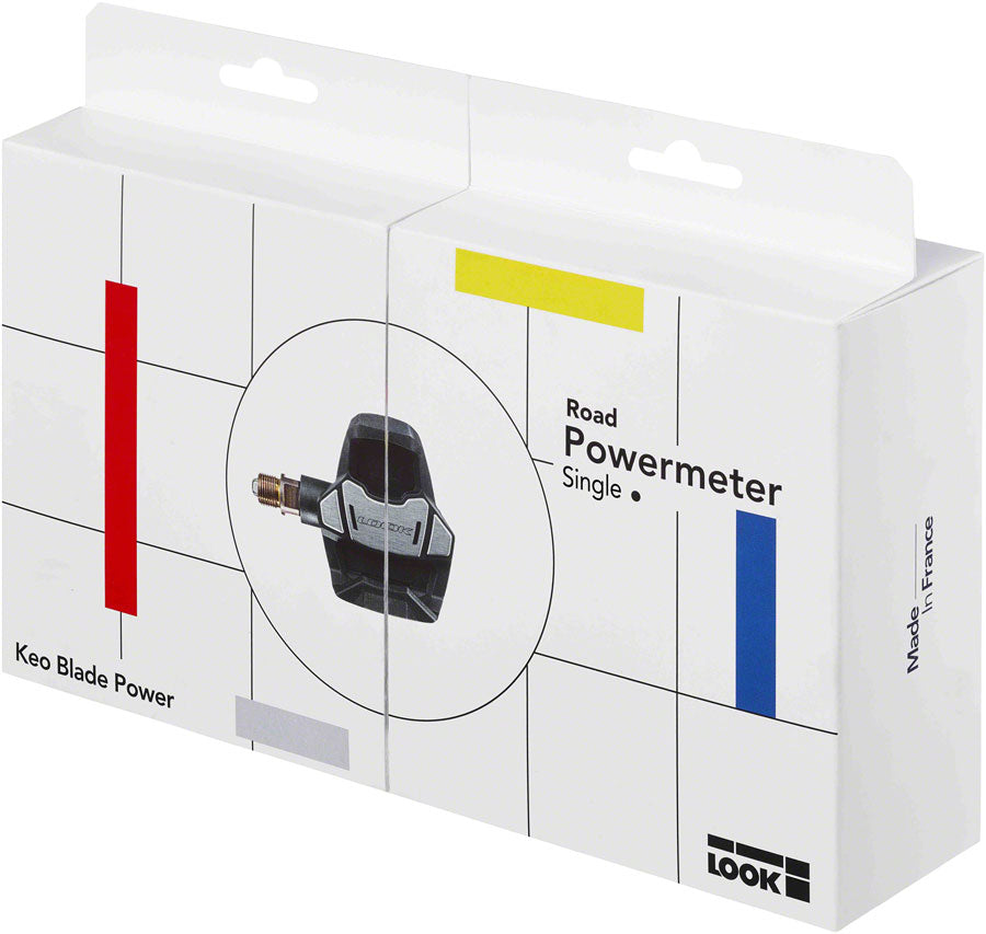LOOK Keo Blade Single Power Pedals