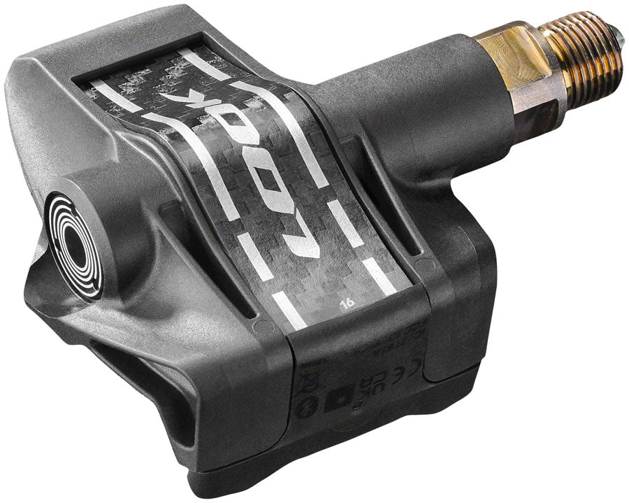 LOOK Keo Blade Dual Power Pedals
