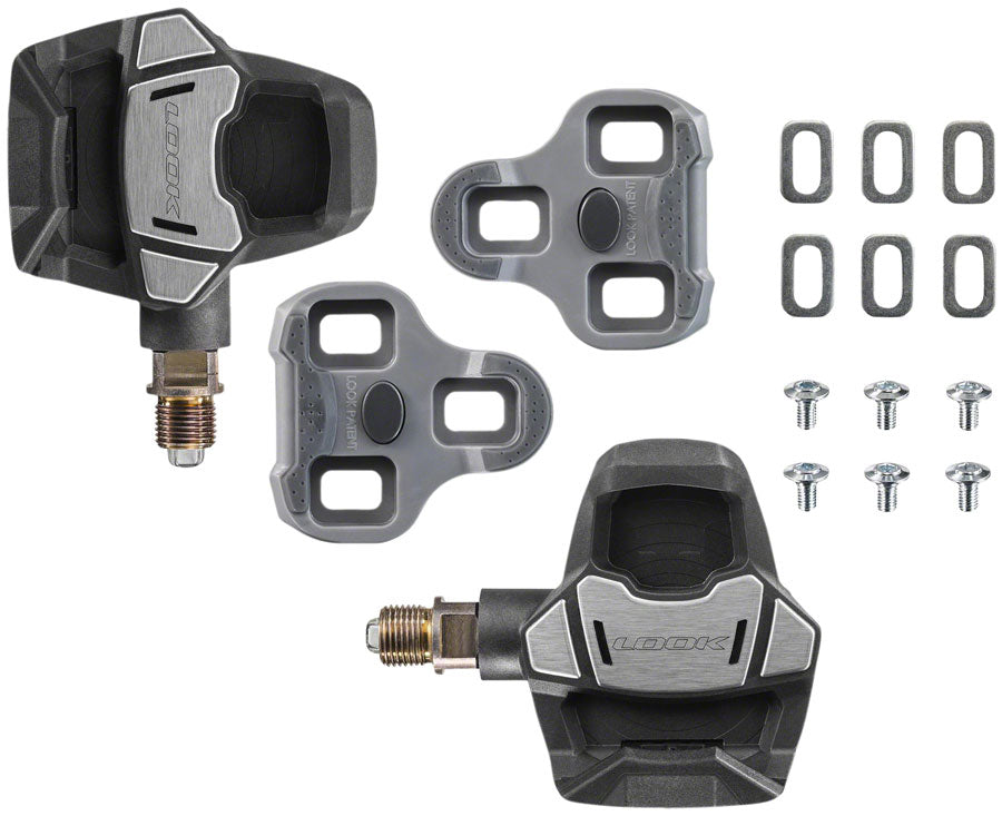 LOOK Keo Blade Dual Power Pedals