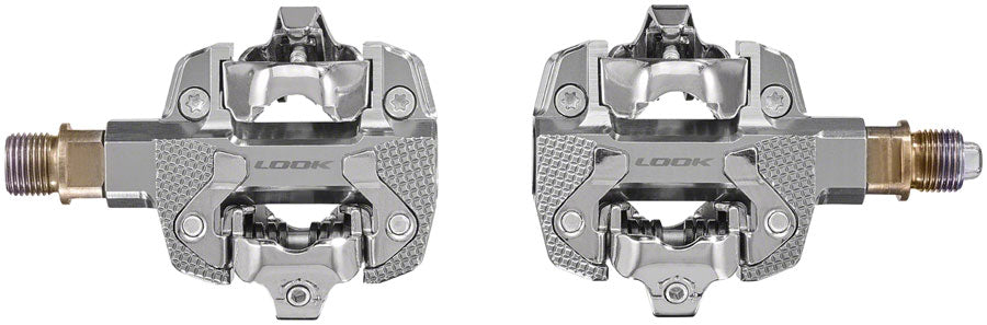 LOOK X-Track Single Power Pedals