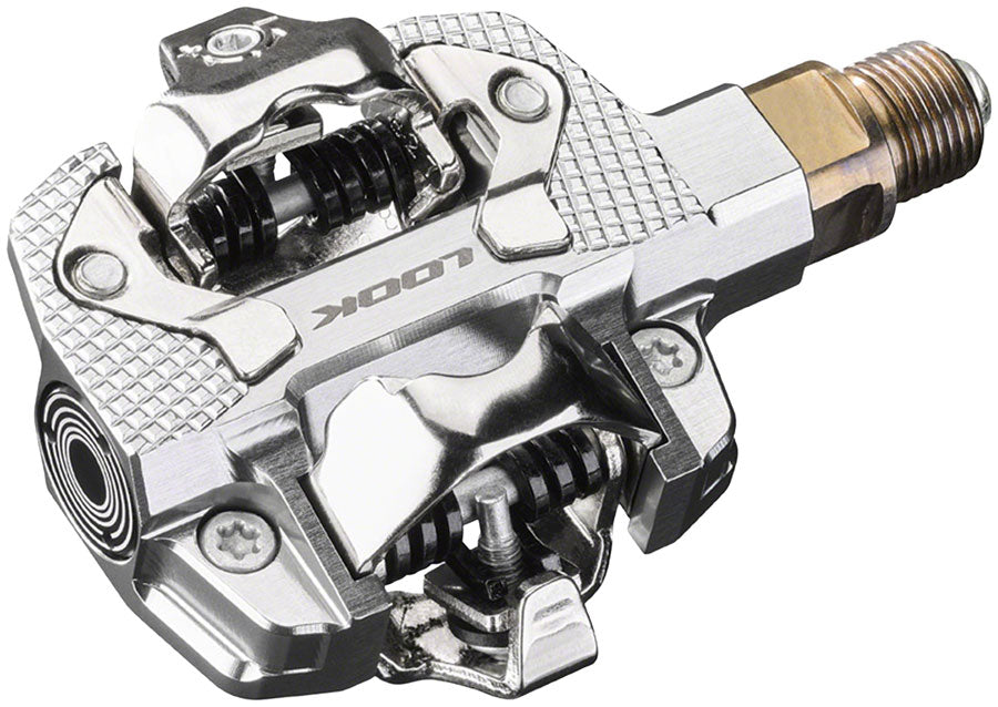 LOOK X-Track Single Power Pedals