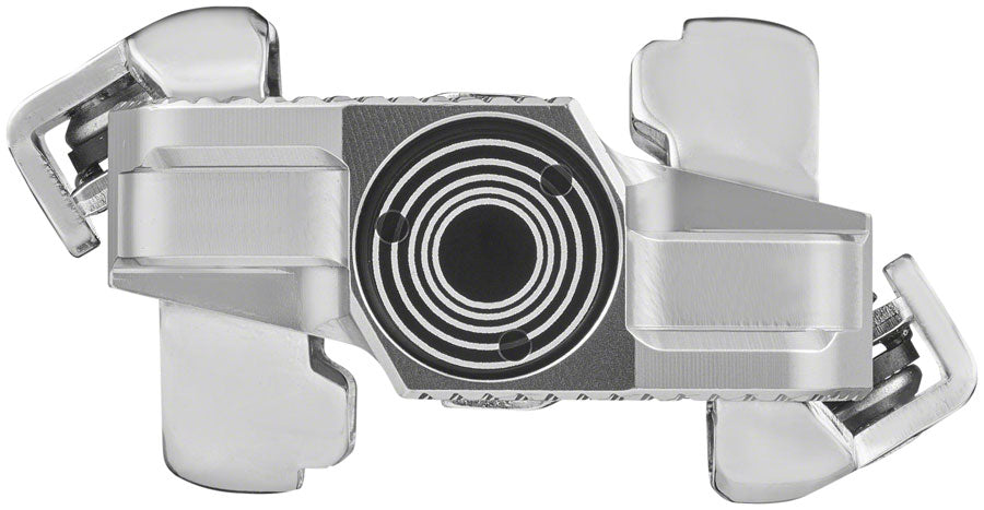 LOOK X-Track Dual Power Pedals