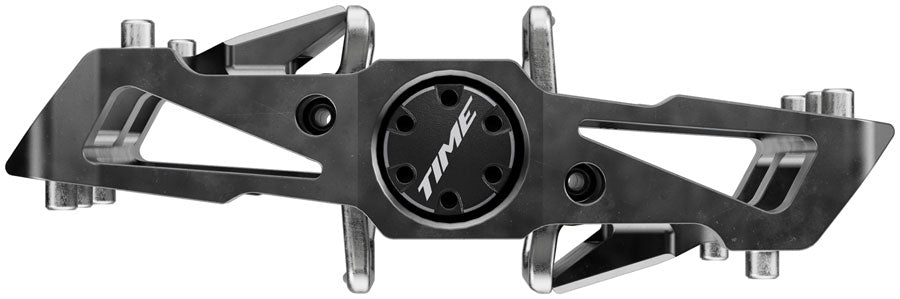 Time XYSTO Pedals