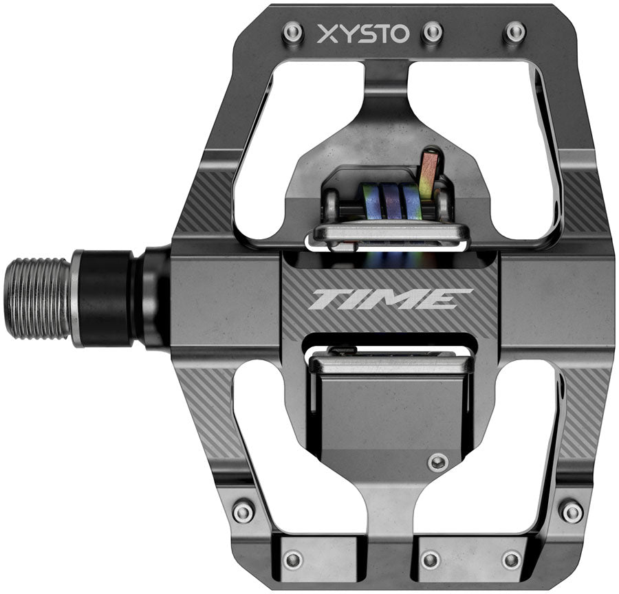 Time XYSTO Pedals
