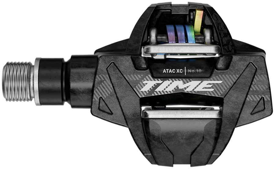 Time ATAC XC 10 Pedals