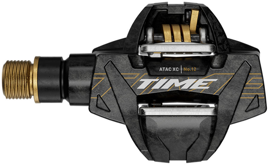 Time ATAC XC 12 Pedals