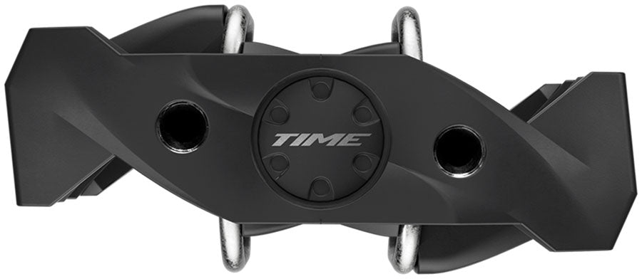 Time MX Pedals