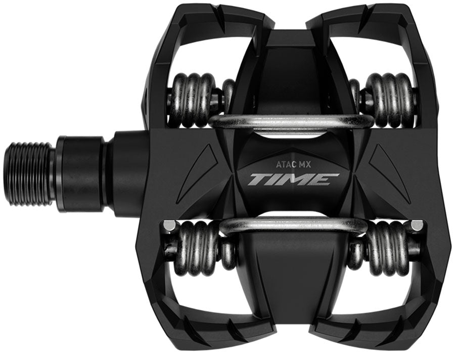 Time MX Pedals