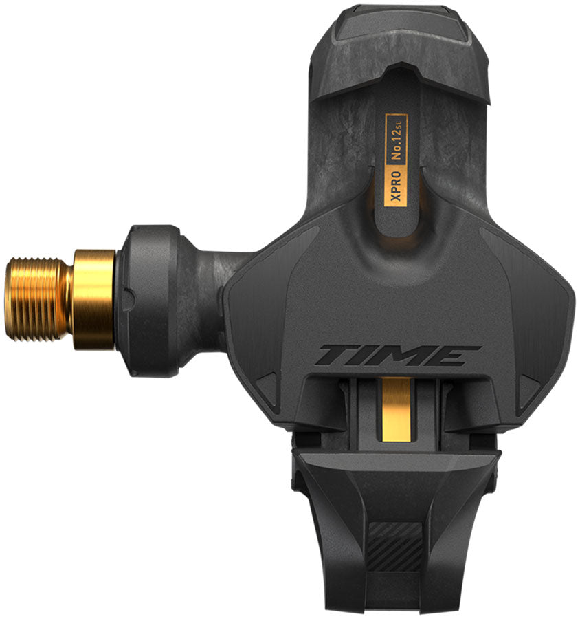 Time XPRO 12SL Pedals