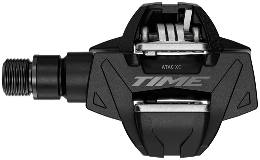 Time ATAC XC Pedals