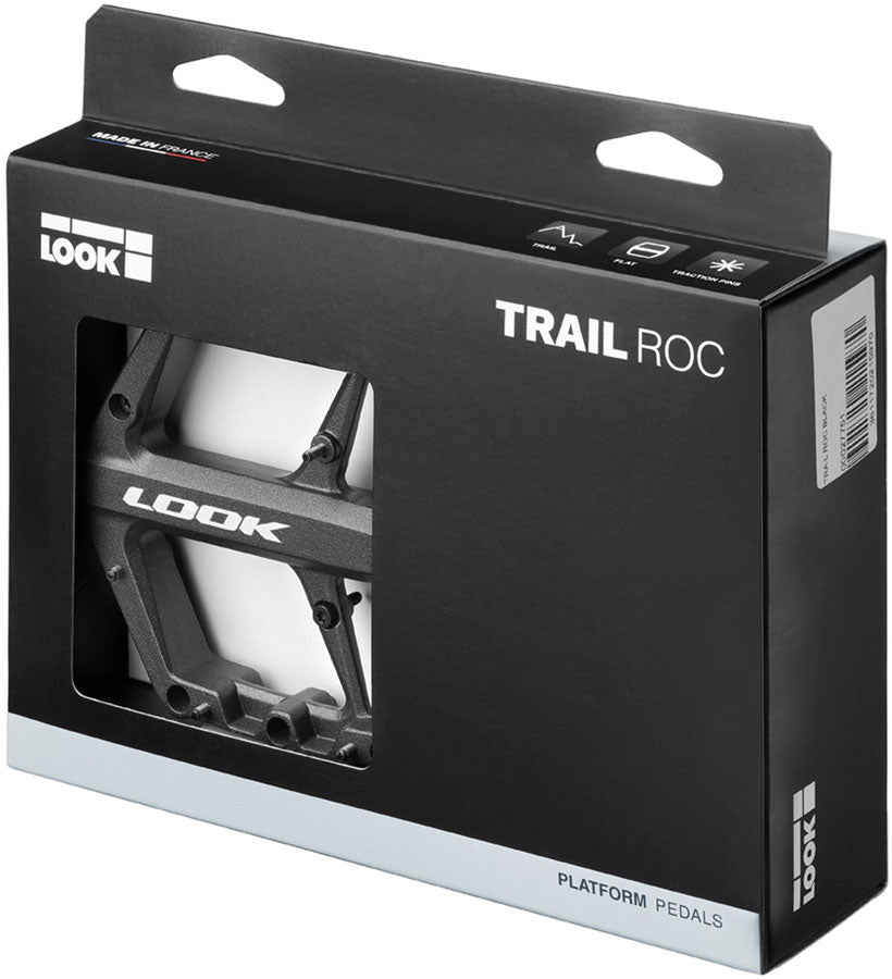 LOOK Trail Roc Pedals