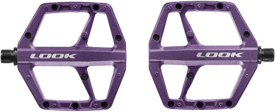 LOOK Trail Roc Pedals