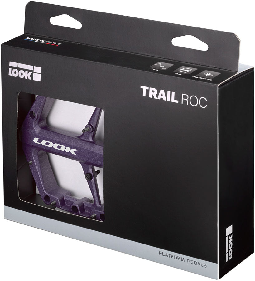 LOOK Trail Roc Pedals