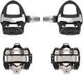 Garmin Rally RS/XC210 Power Meter Pedals Bundle