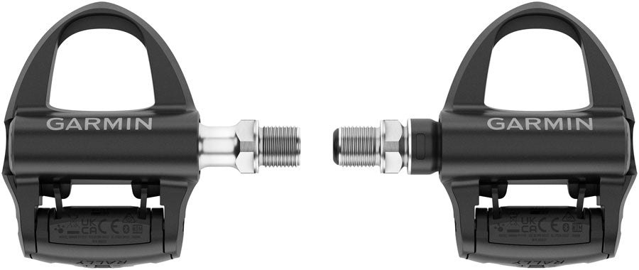 Garmin Rally RS110 Power Meter Pedals