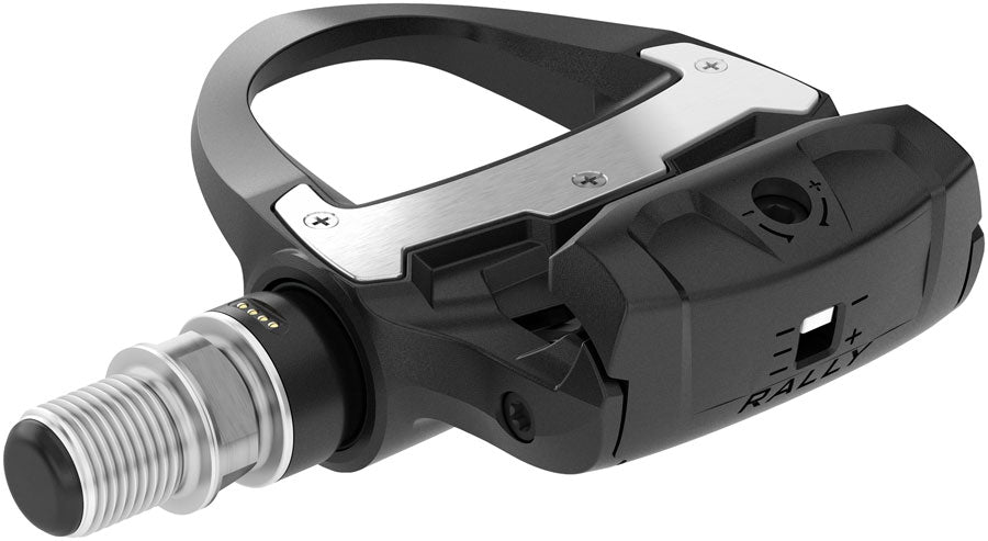 Garmin Rally RS210 Power Meter Pedals