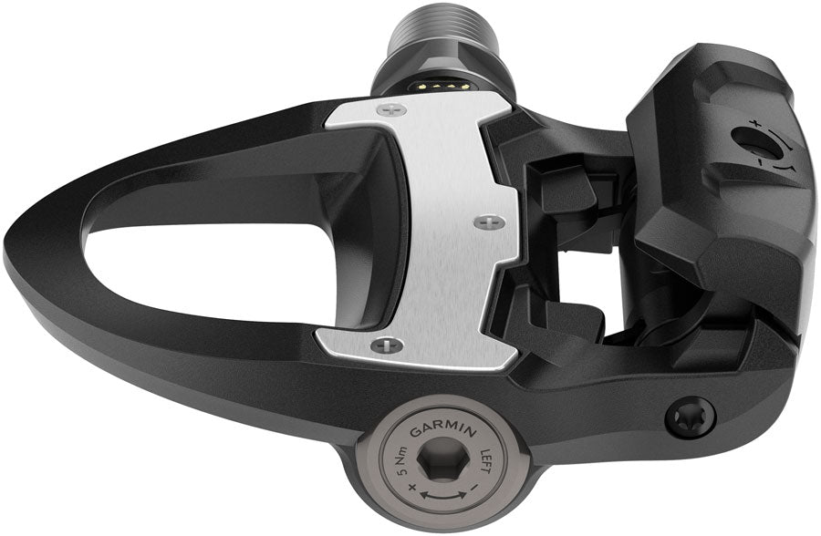 Garmin Rally RS210 Power Meter Pedals