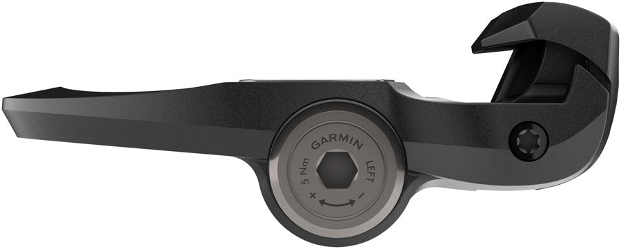 Garmin Rally RS210 Power Meter Pedals