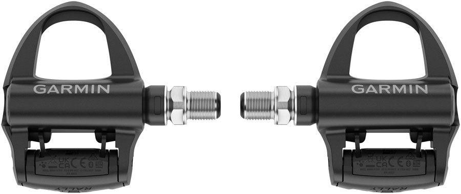 Garmin Rally RS210 Power Meter Pedals