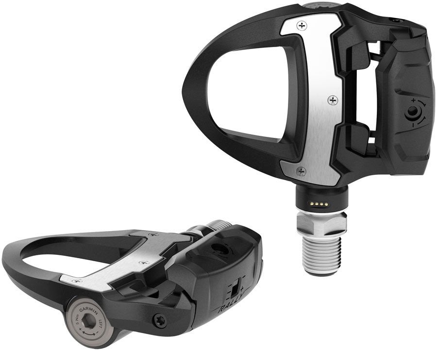 Garmin Rally RS210 Power Meter Pedals