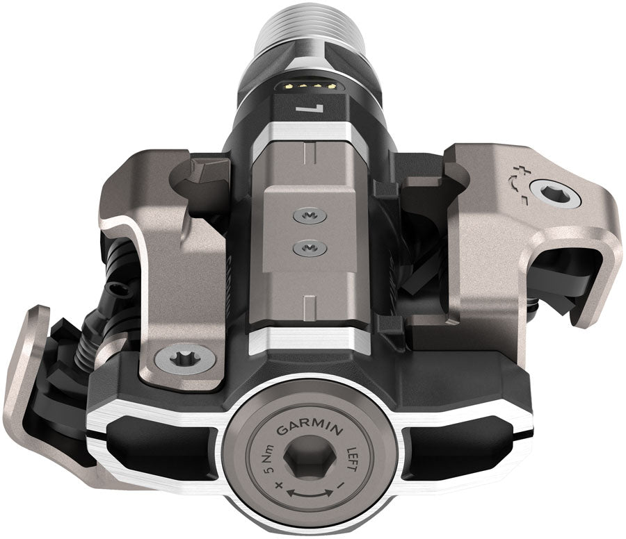 Garmin Rally XC110 Power Meter Pedals