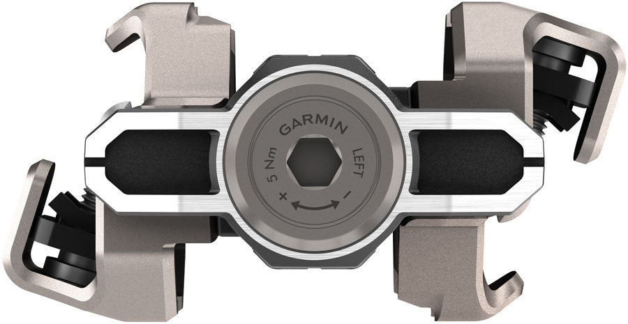 Garmin Rally XC110 Power Meter Pedals