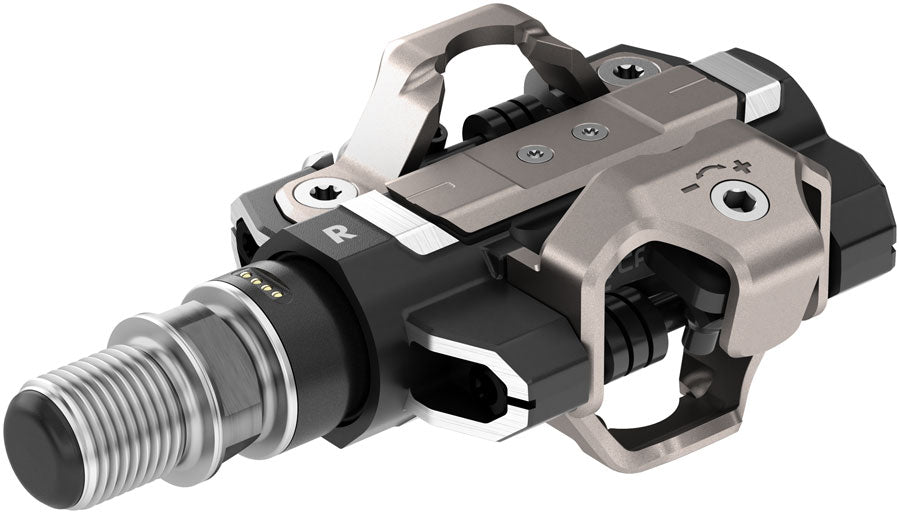 Garmin Rally XC210 Power Meter Pedals