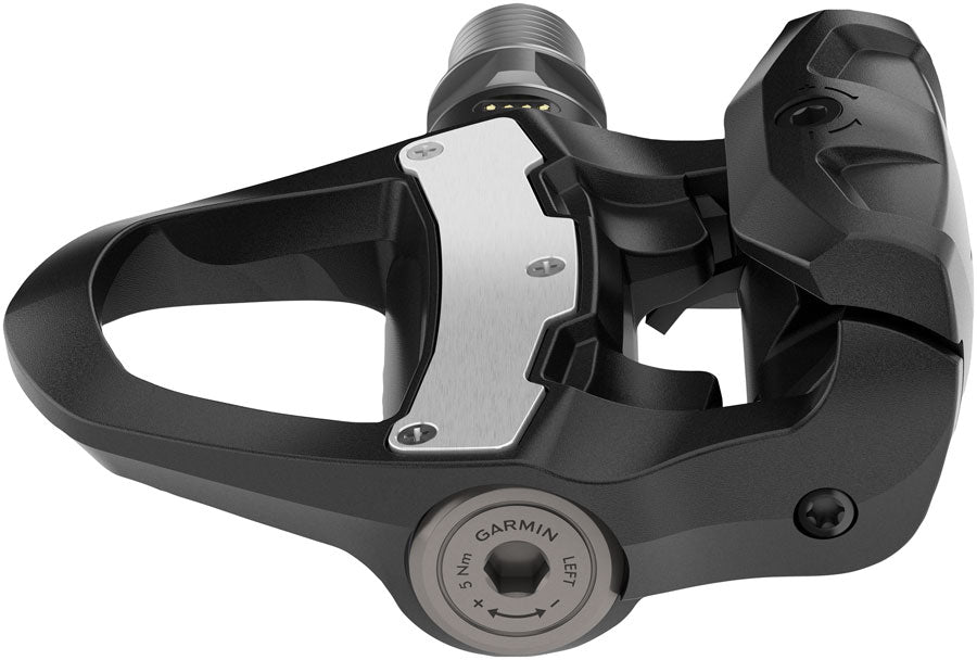 Garmin Rally RK110 Power Meter Pedals