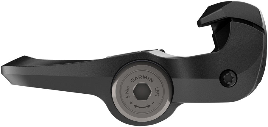 Garmin Rally RK110 Power Meter Pedals