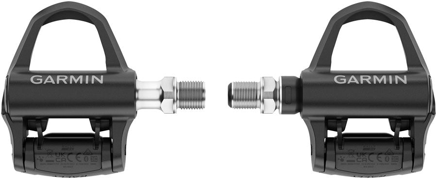 Garmin Rally RK110 Power Meter Pedals
