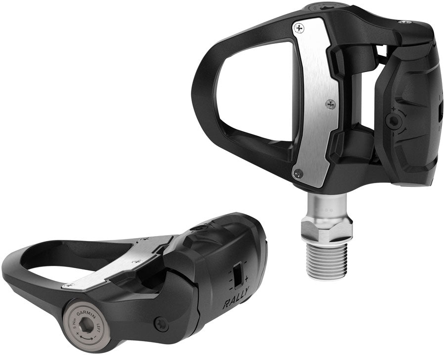 Garmin Rally RK110 Power Meter Pedals